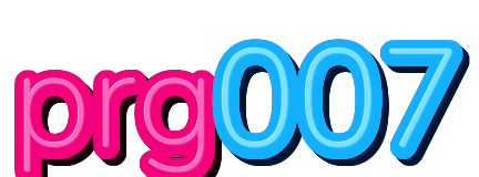 prg007 — logo kanal