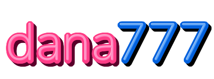 dana777 — logo kanal