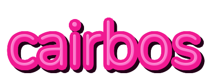 cairbos — logo kanal