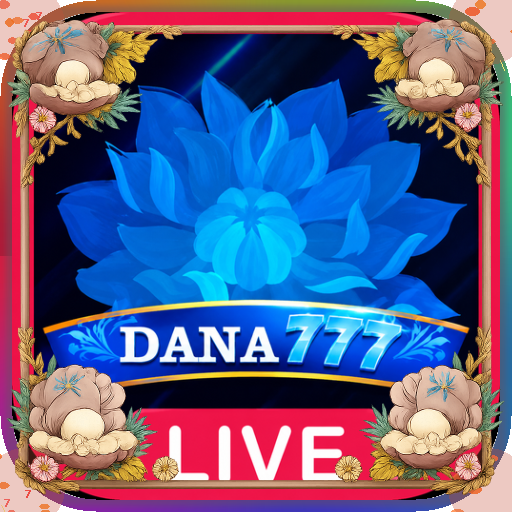 dana777 — mitra unggulan